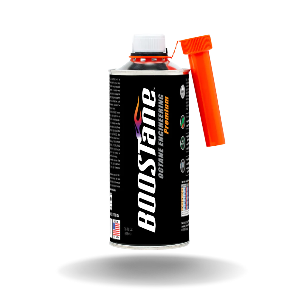 BOOSTane Premium