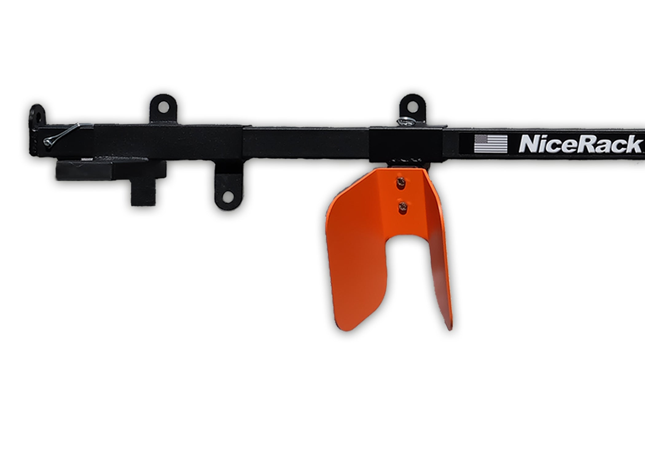 NiceRack | Ajouter une cale