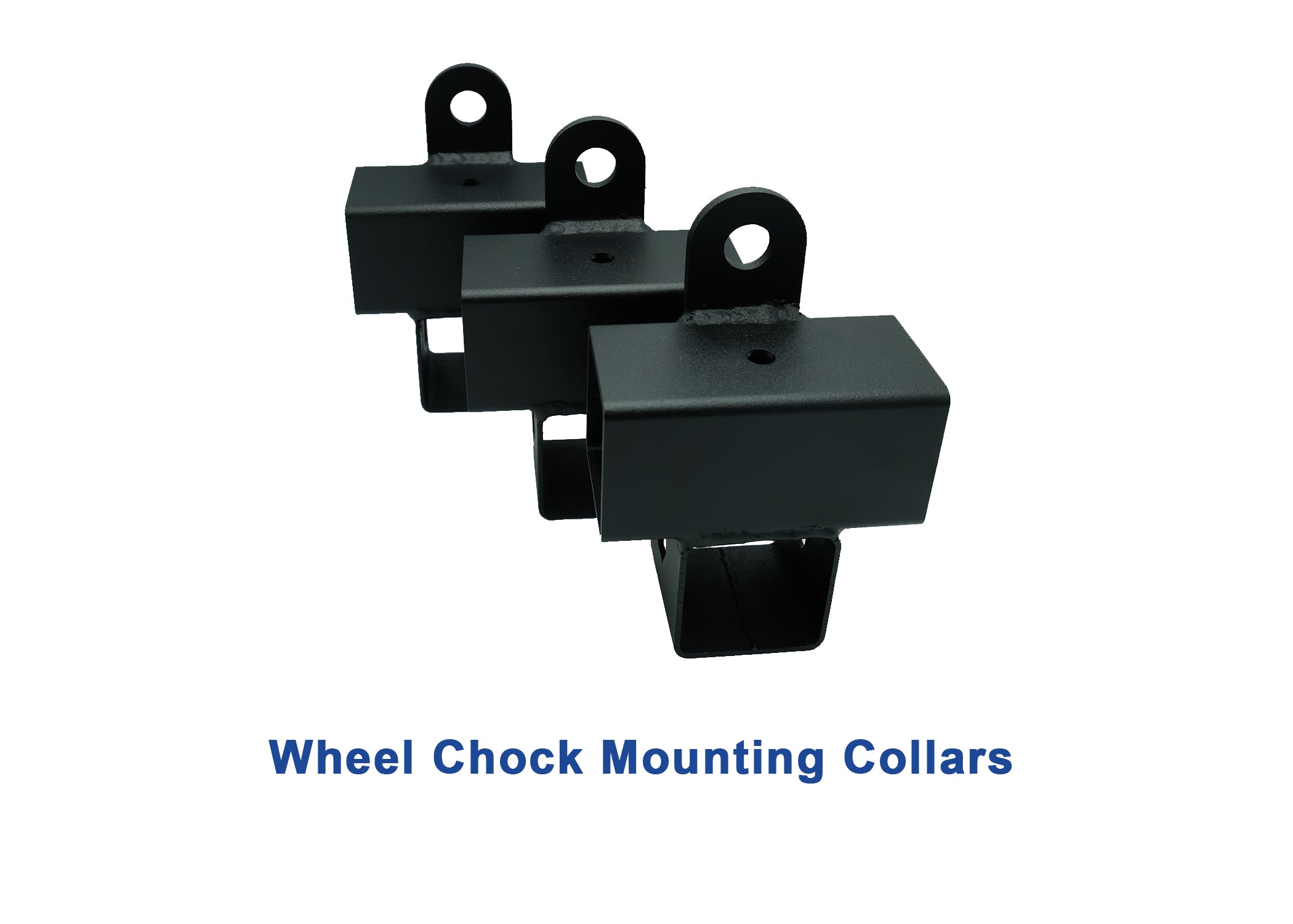 NiceRack Motorcycle Truck Rack | Stake Pocket System