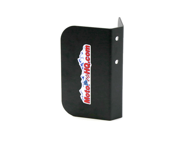 NiceRack Motorcycle Truck Rack | Clamp System