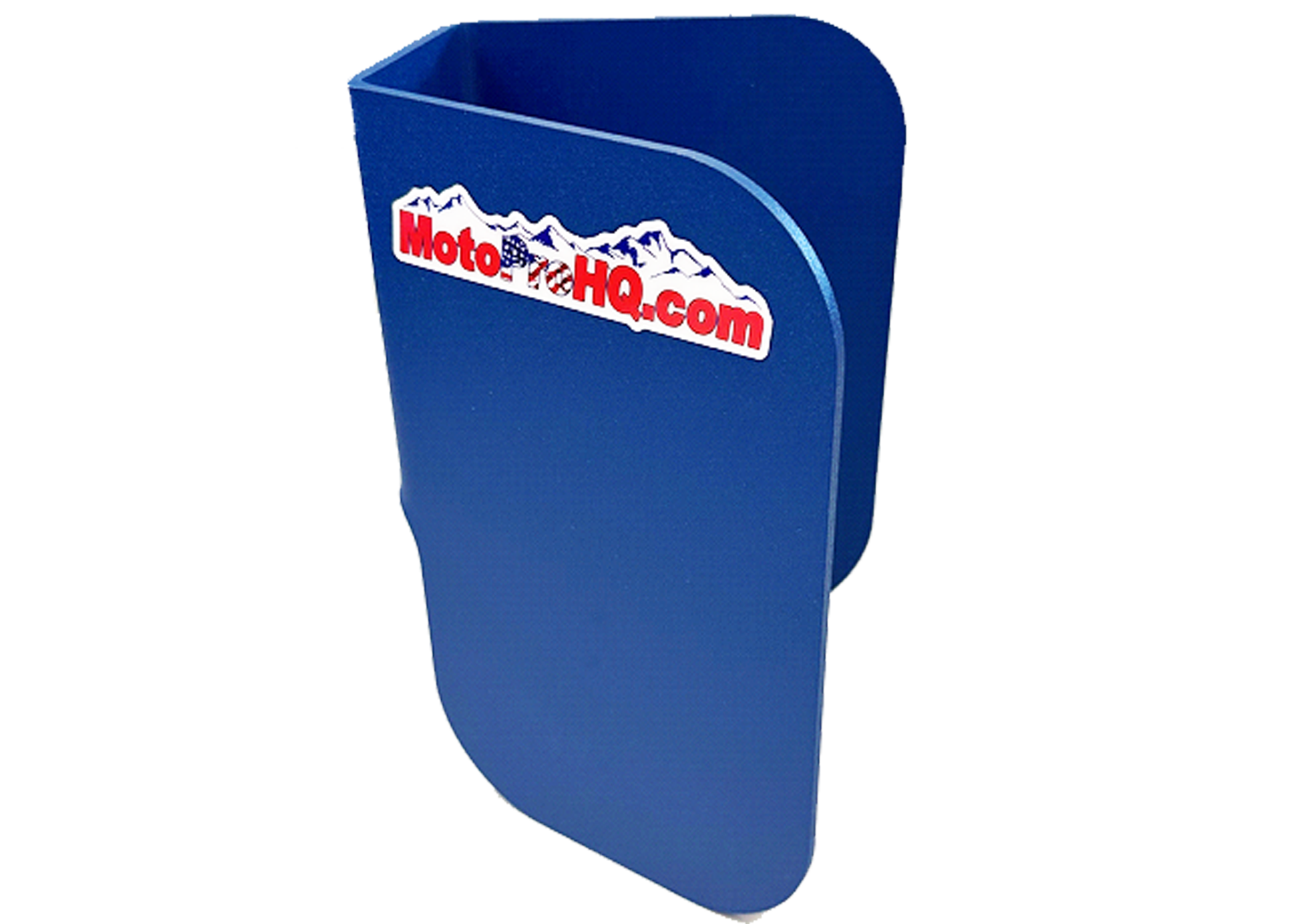 Cale de roue de moto X-Track | Support mural EZ Chock