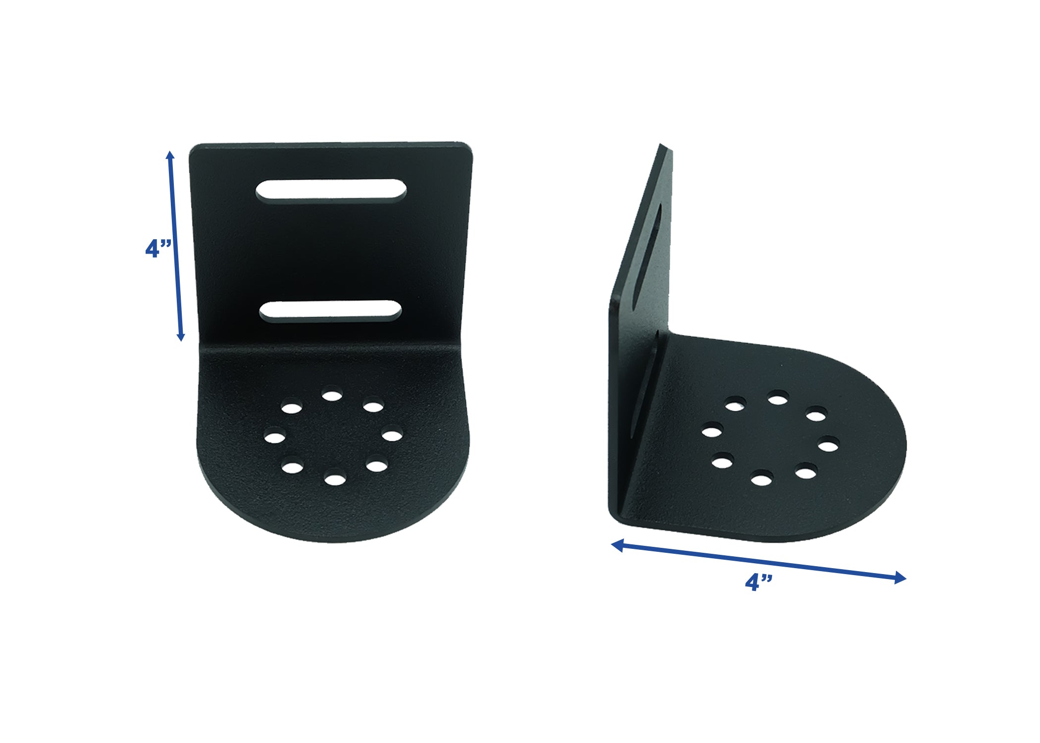 EZ Rear Gator for E-track