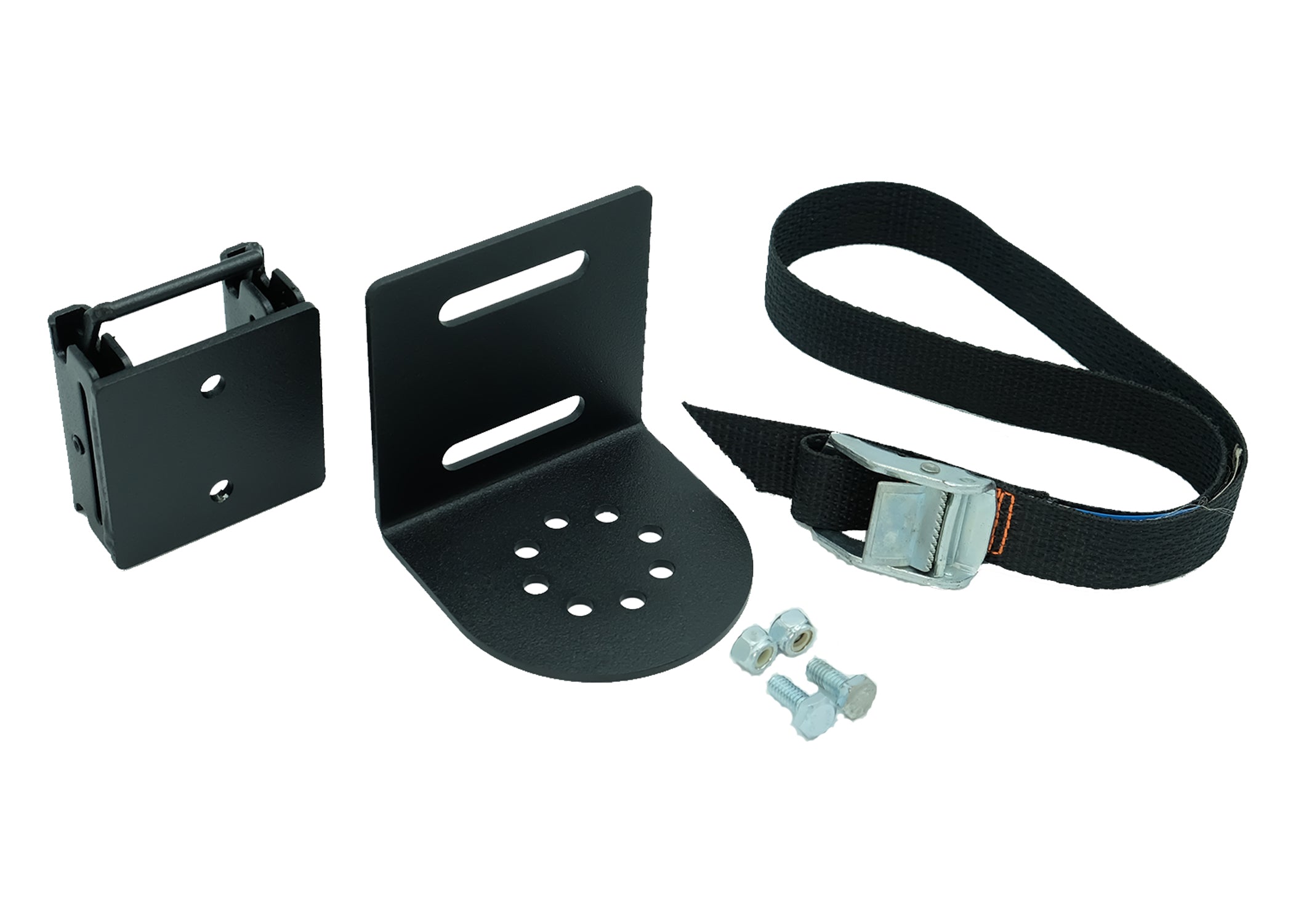 EZ Rear Gator for E-track