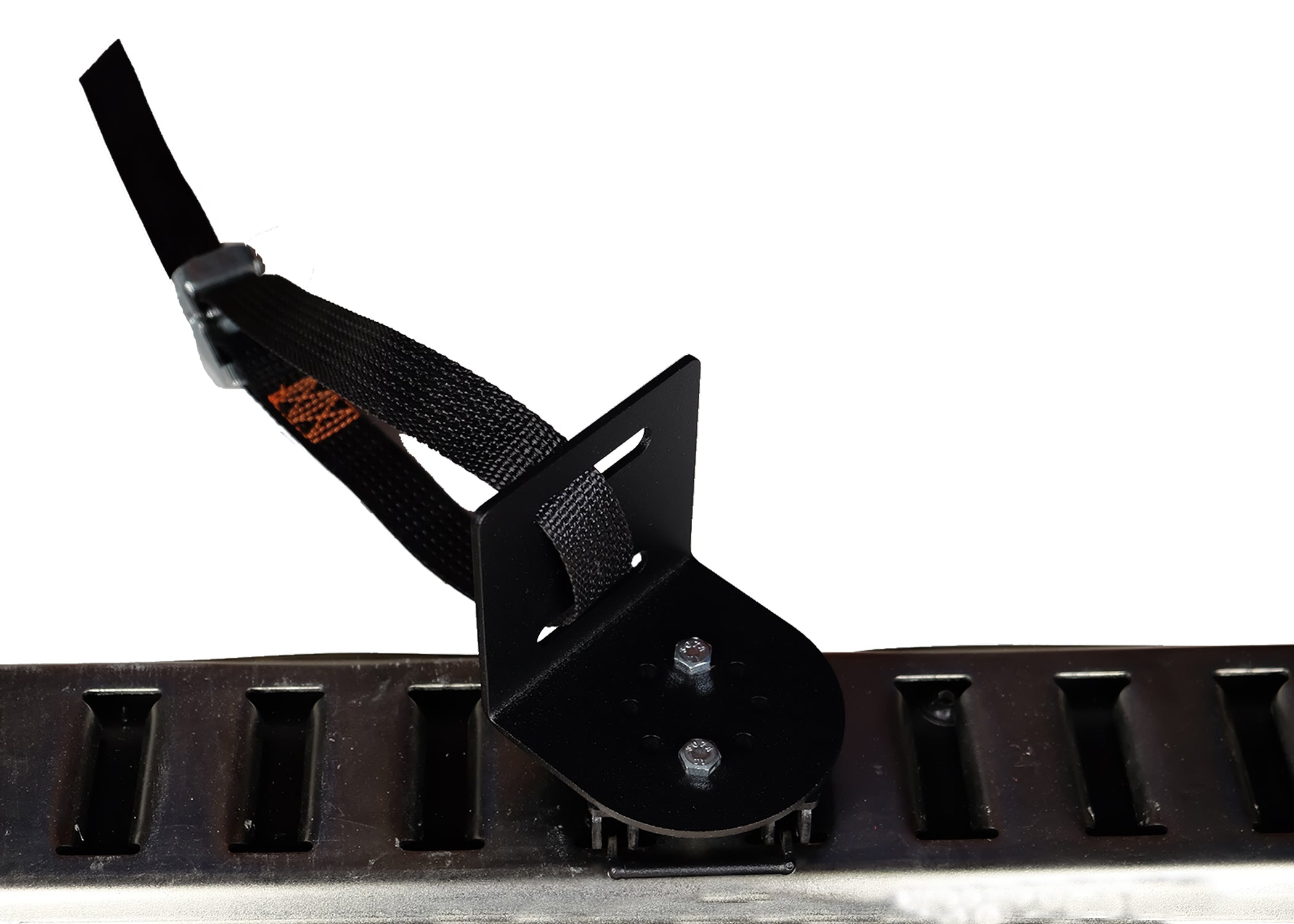 EZ Rear Gator for E-track