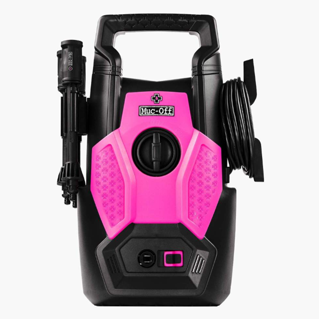 Muc-Off Pressure Washer Kit