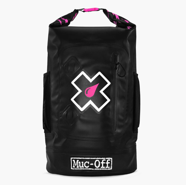 Kit de nettoyeur haute pression Muc-Off