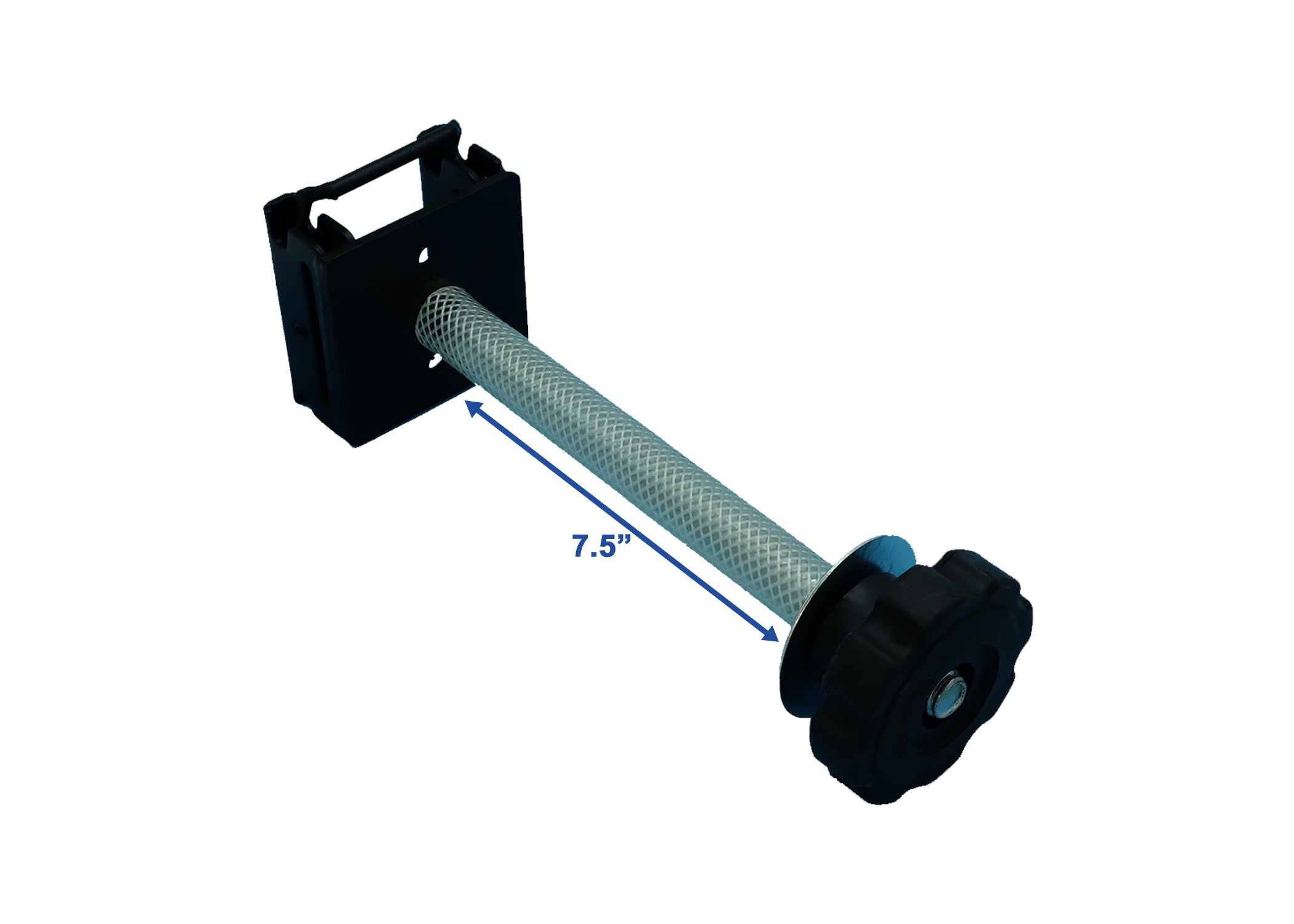 EZ Spare Wheel Mount