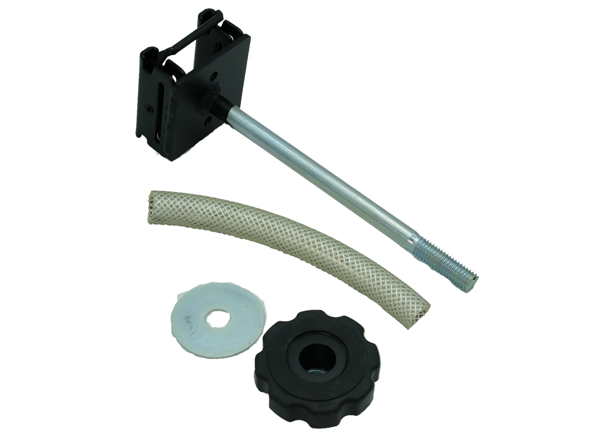 EZ Spare Wheel Mount