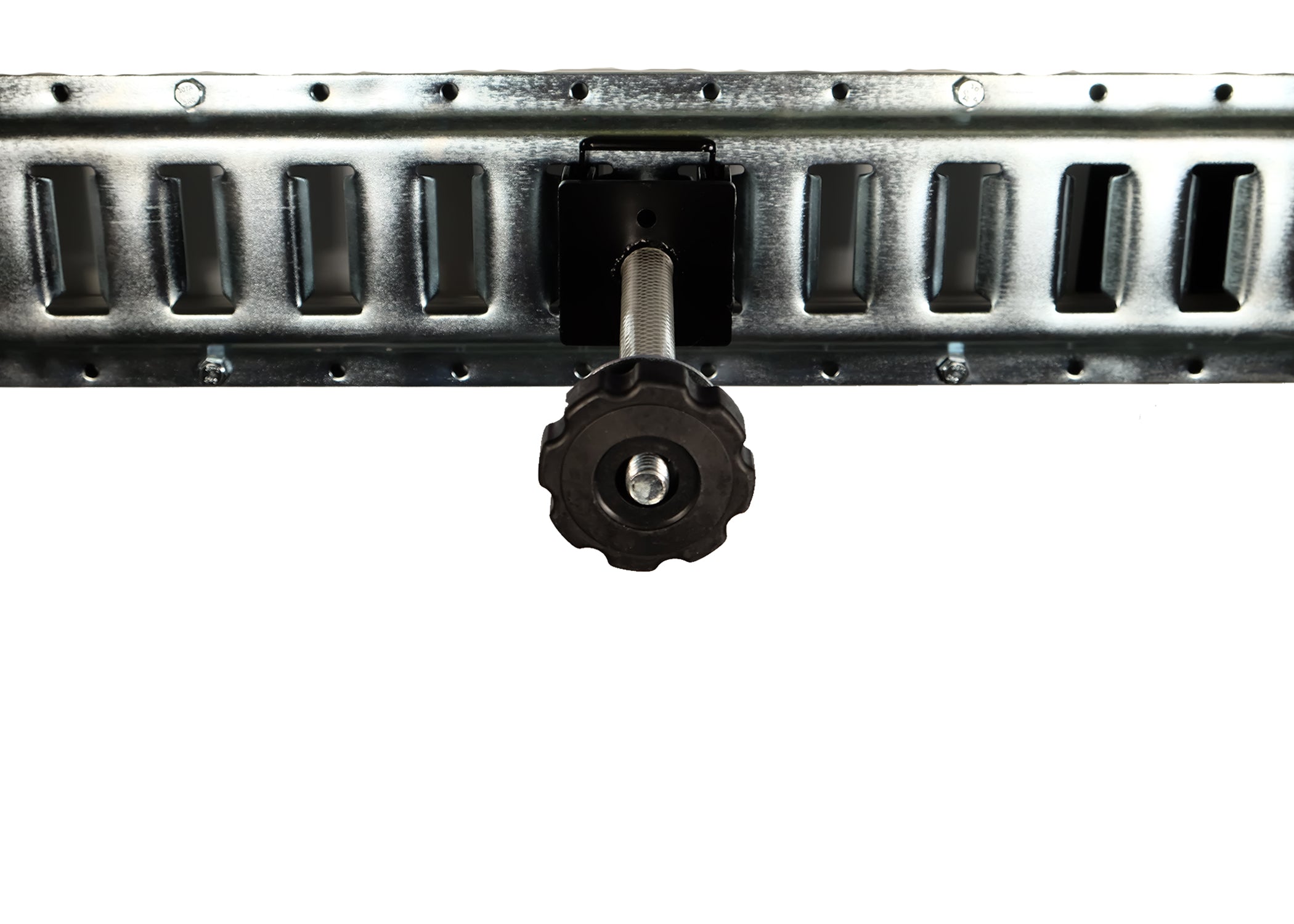 EZ Spare Wheel Mount