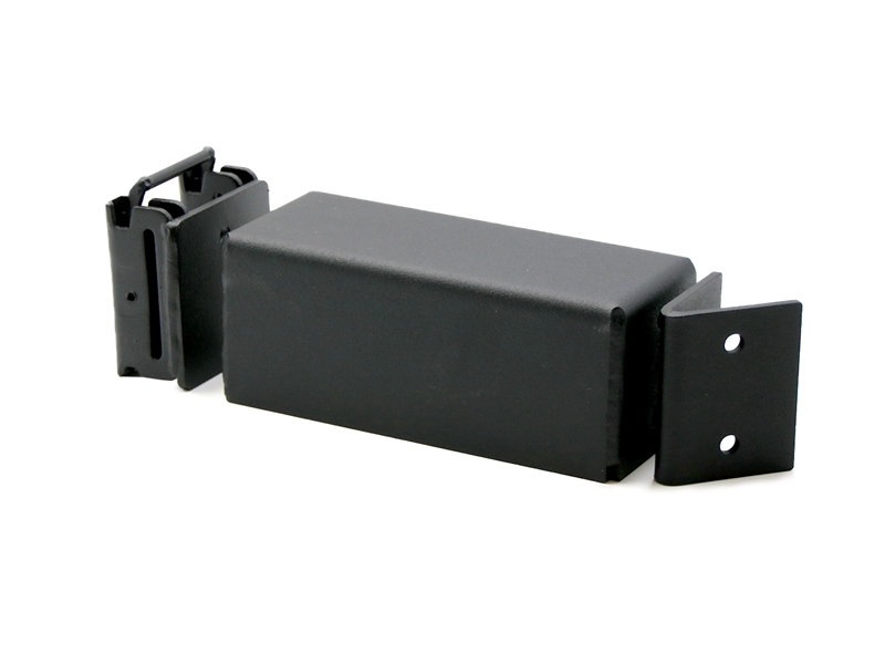 Extensión de calzo EZ de 6.5" - Solución para huecos de ruedas y furgonetas