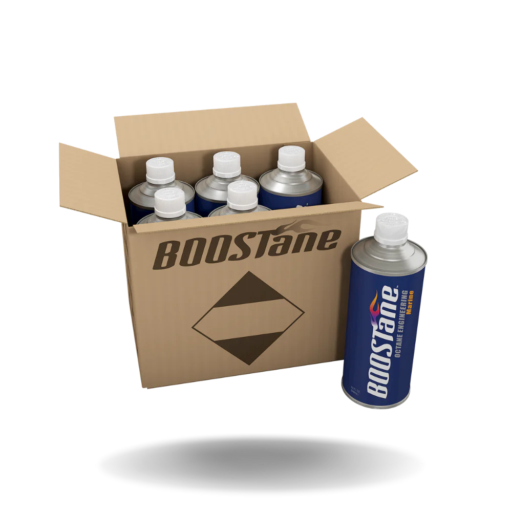 BOOSTane Marine