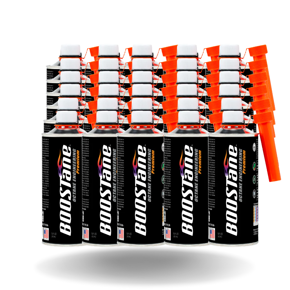 BOOSTane Premium