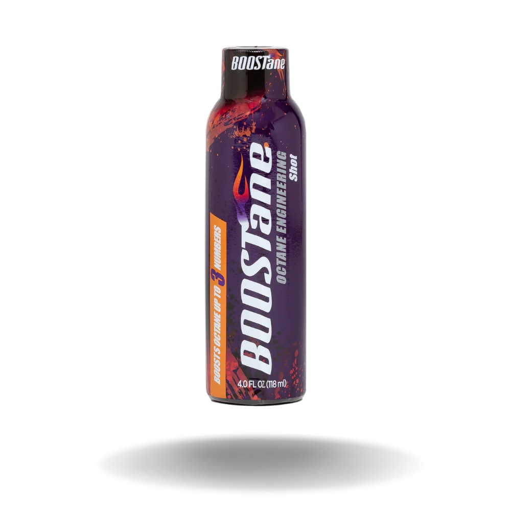 BOOSTane Shot