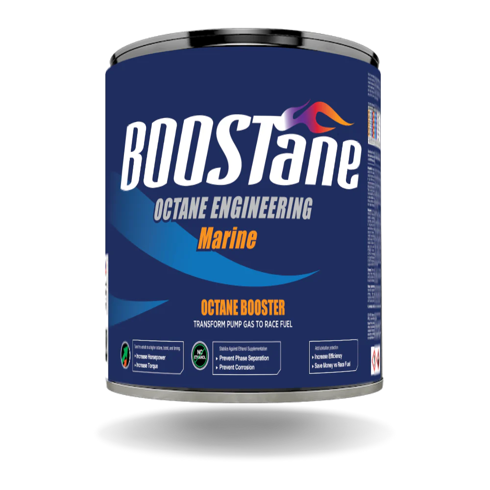 BOOSTane Marine