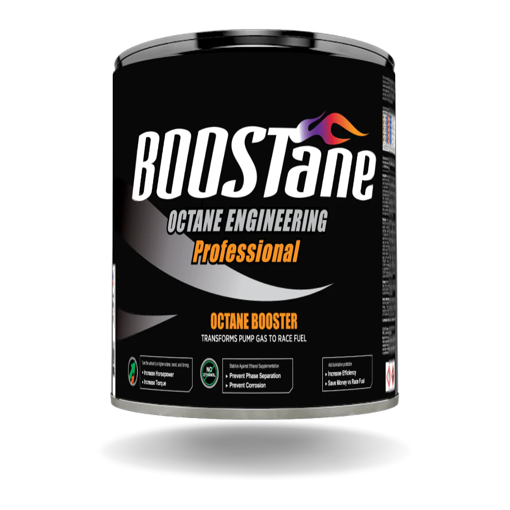 BOOSTane Professional