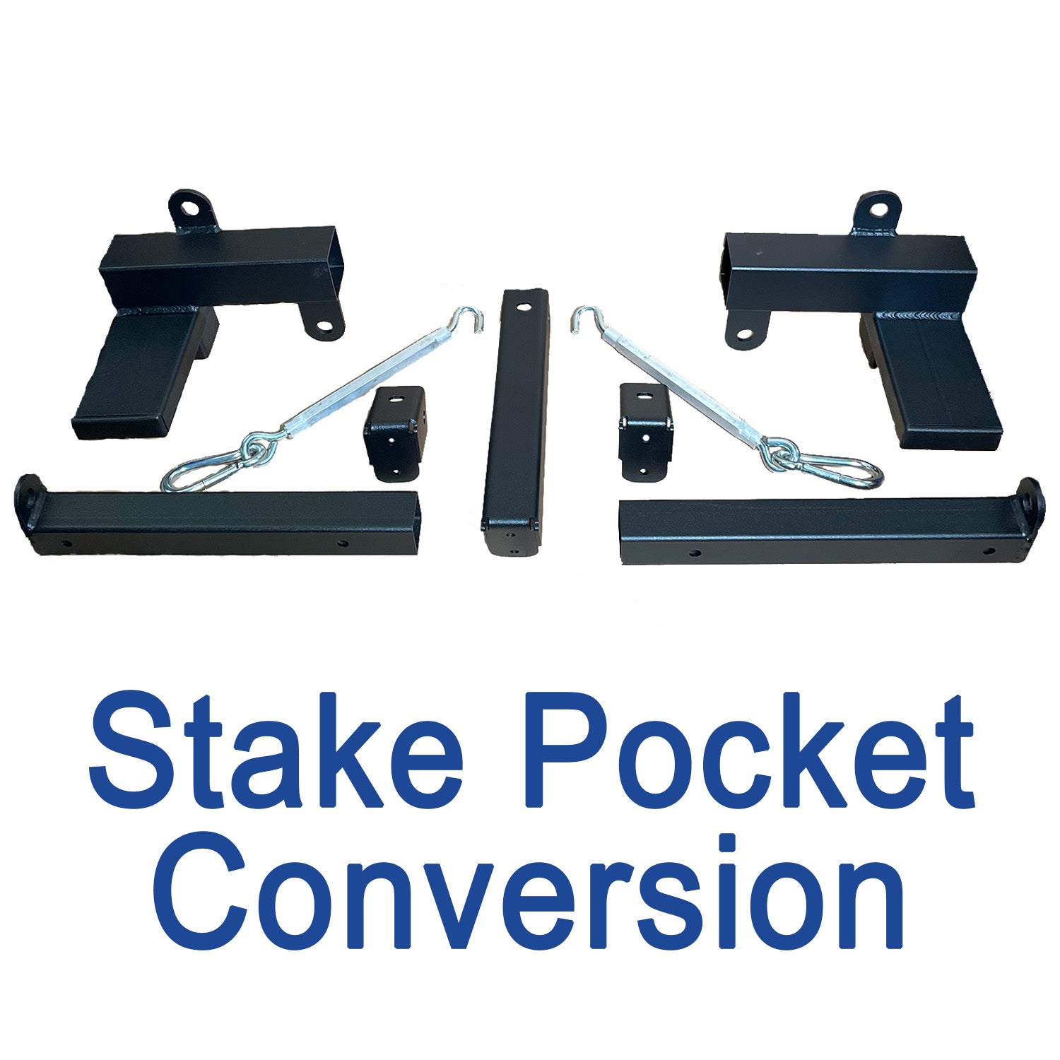 NiceRack | Kit de conversion