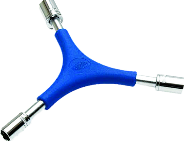 LLAVE MOTION PRO COMBO Y-DRIVE