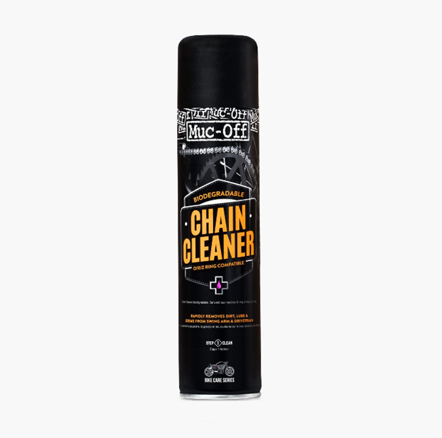Muc-Off: Chain Cleaner