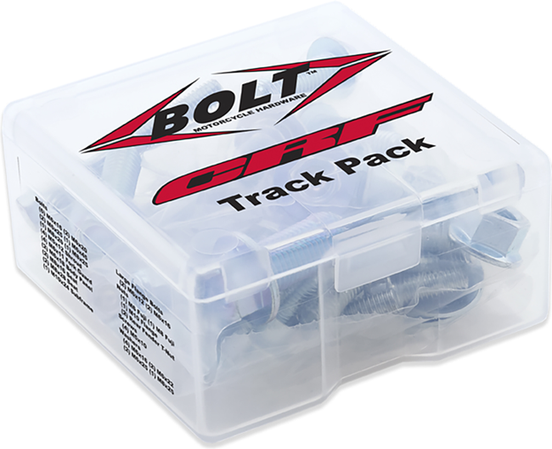 BOLT CRF TRACK PACK II